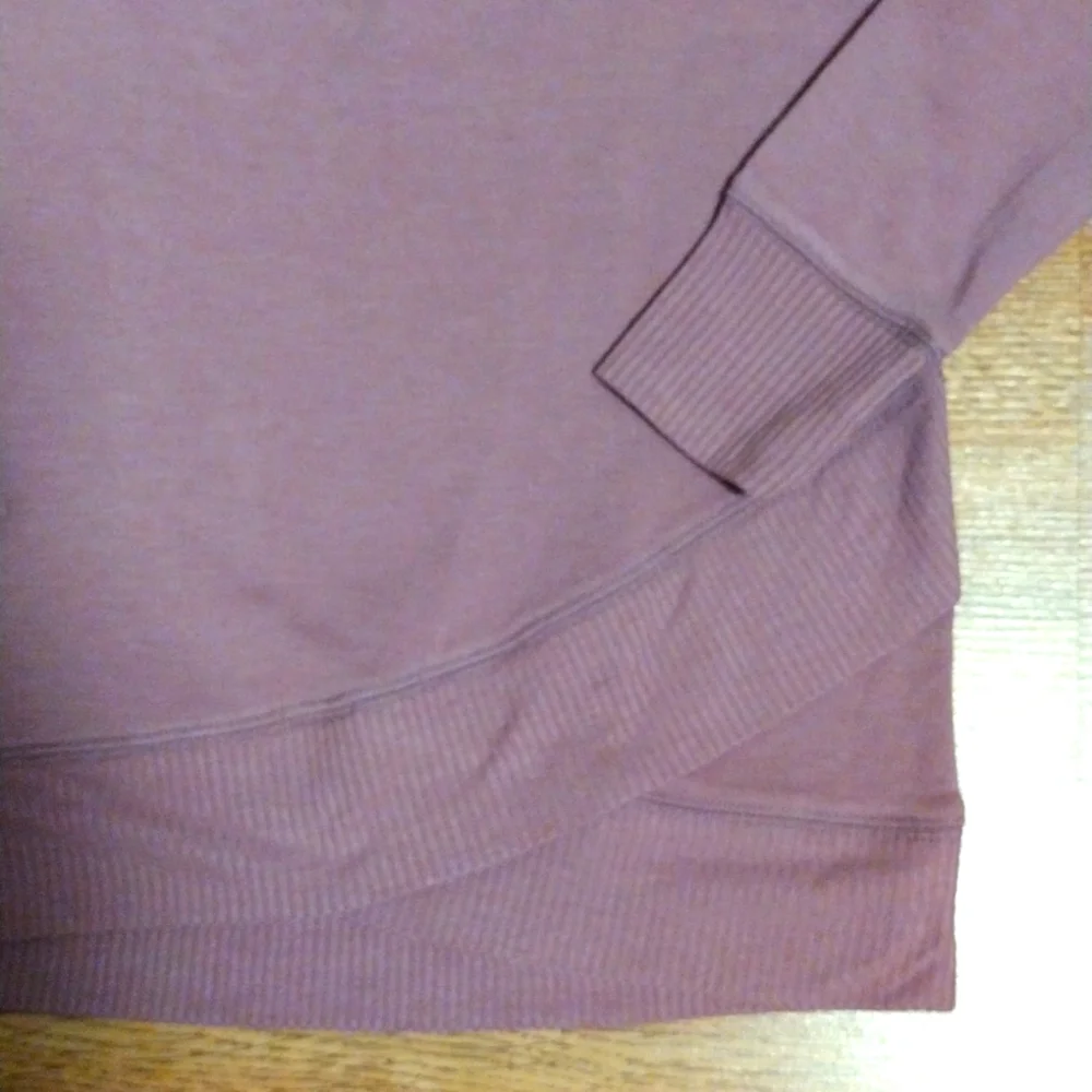 Justice Sweater Girls Size 8 Pink